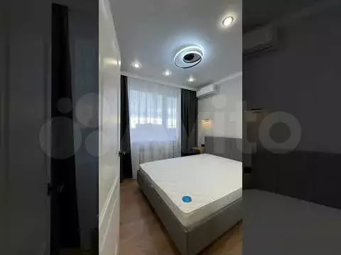 2-к. квартира, 60 м, 12/19 эт. - Фото 1