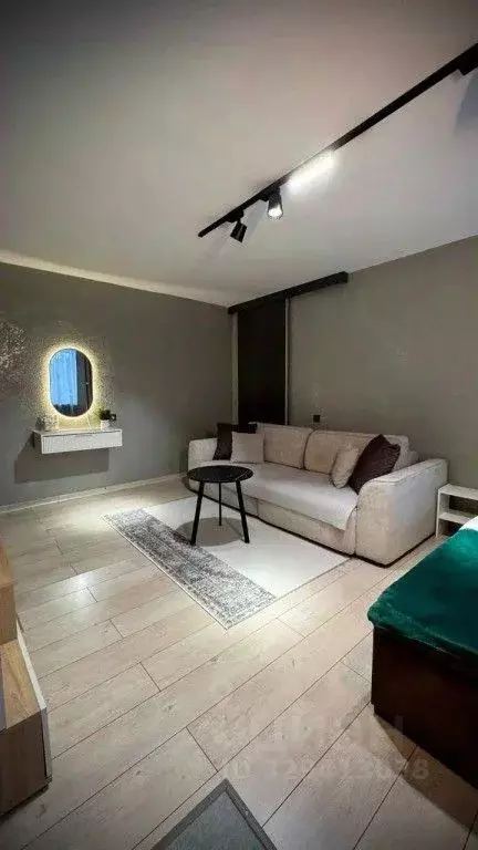 1-к кв. Тыва, Кызыл ул. Кочетова, 102 (31.0 м) - Фото 2