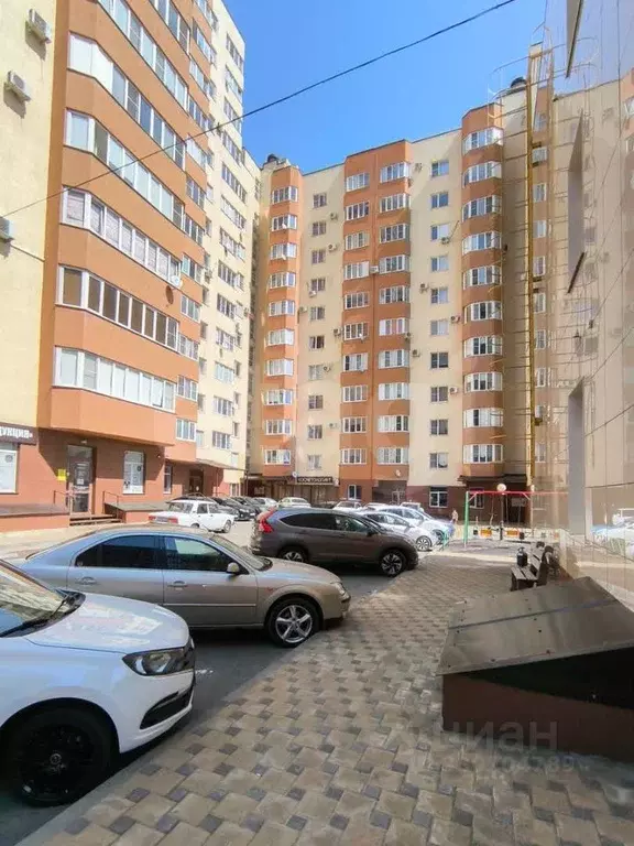 1-к кв. Ставропольский край, Ставрополь ул. Ленина, 417 (35.7 м) - Фото 1