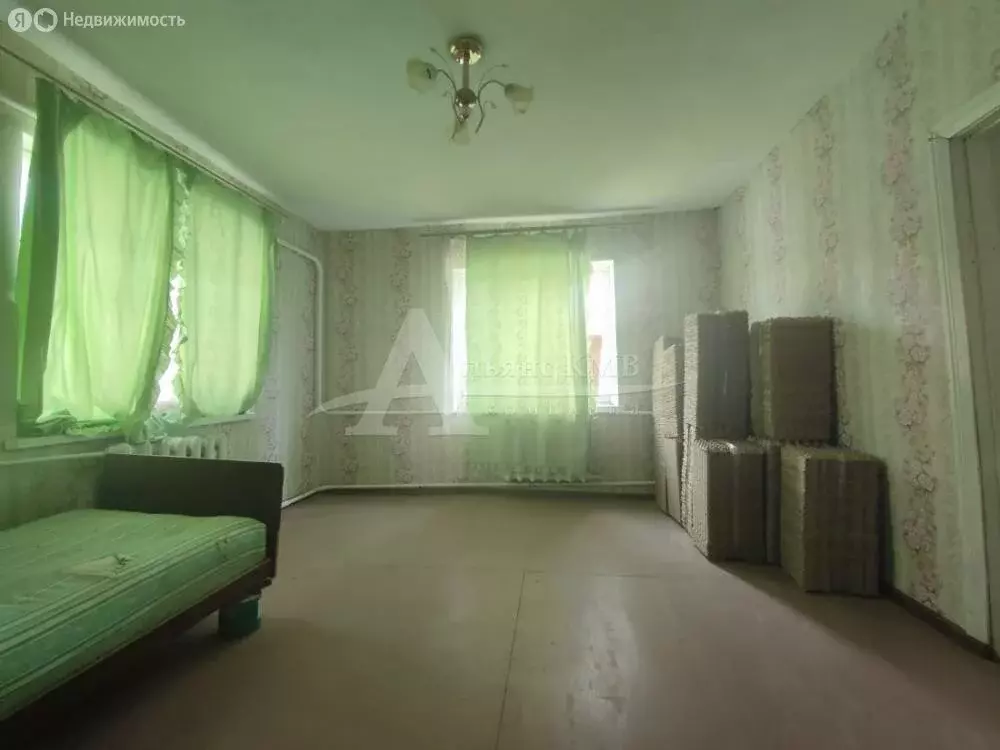 Дом в Новопавловск, Садовая улица (58 м) - Фото 1
