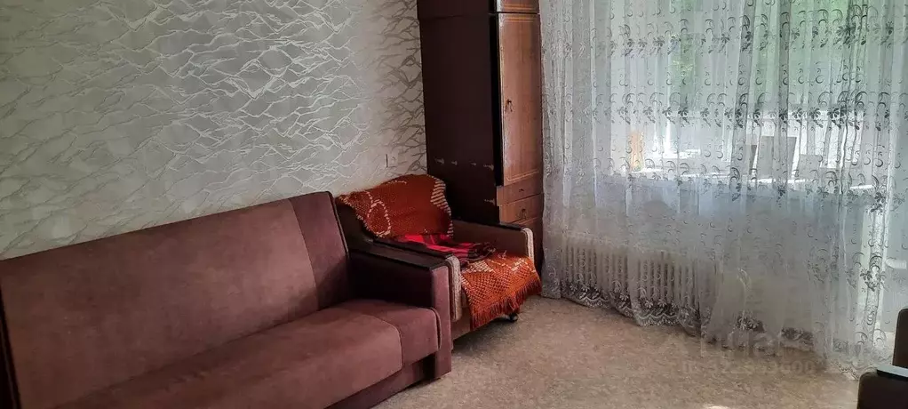 1-к кв. Курская область, Курск ул. Ломоносова, 4 (34.0 м) - Фото 2