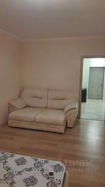 1-к кв. Севастополь ул. Николая Музыки, 78А (47.0 м) - Фото 2