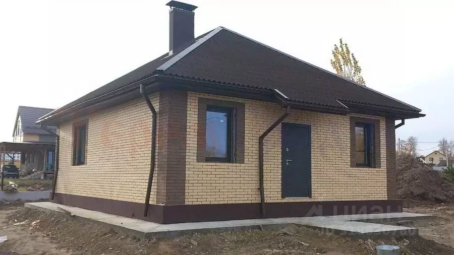 Коттедж в Новосибирская область, Новосибирский район, Станционный ... - Фото 0