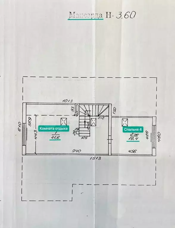 Продам помещение свободного назначения, 437 м - Фото 0