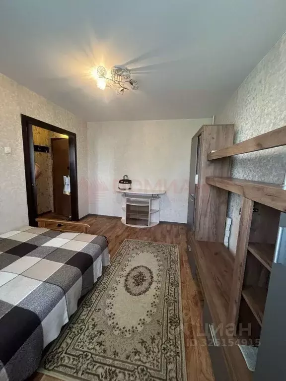 1-к кв. Ростовская область, Ростов-на-Дону ул. Еременко, 58/4 (22.0 м) - Фото 2