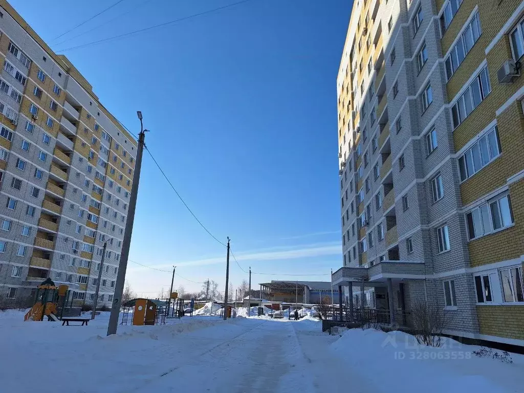 Студия Свердловская область, Верхняя Пышма Юбилейная ул., 26 (31.3 м) - Фото 2