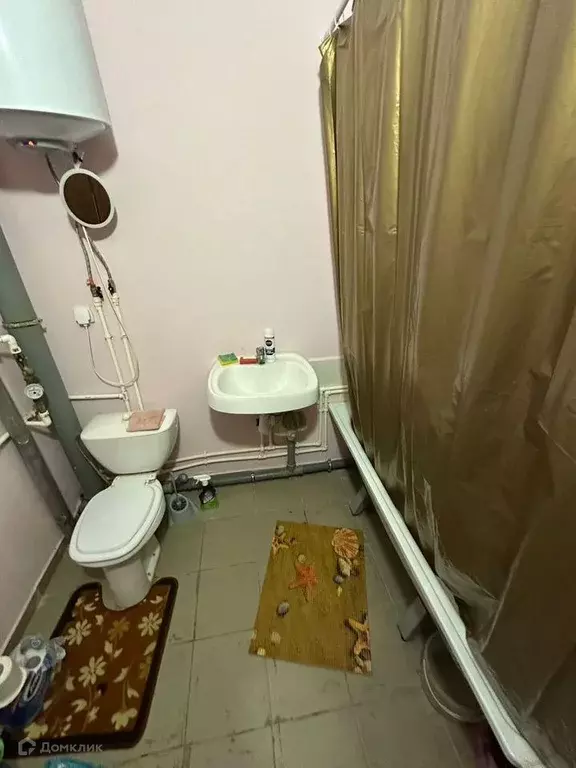Продаётся 1-к квартира, 33.1 м - Фото 1