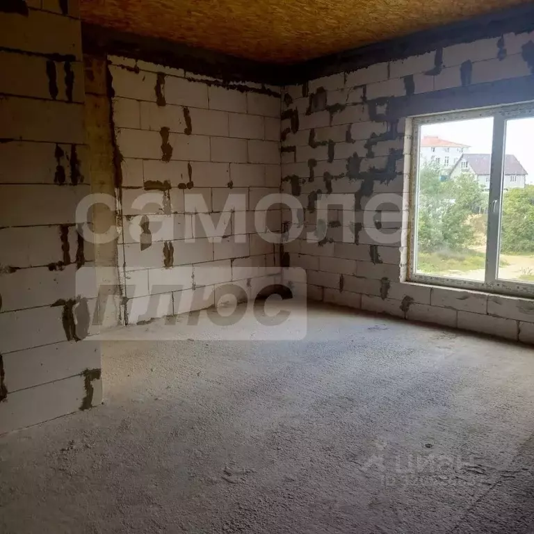 Студия Севастополь ул. Артдивизионовская, 13 (30.0 м) - Фото 0