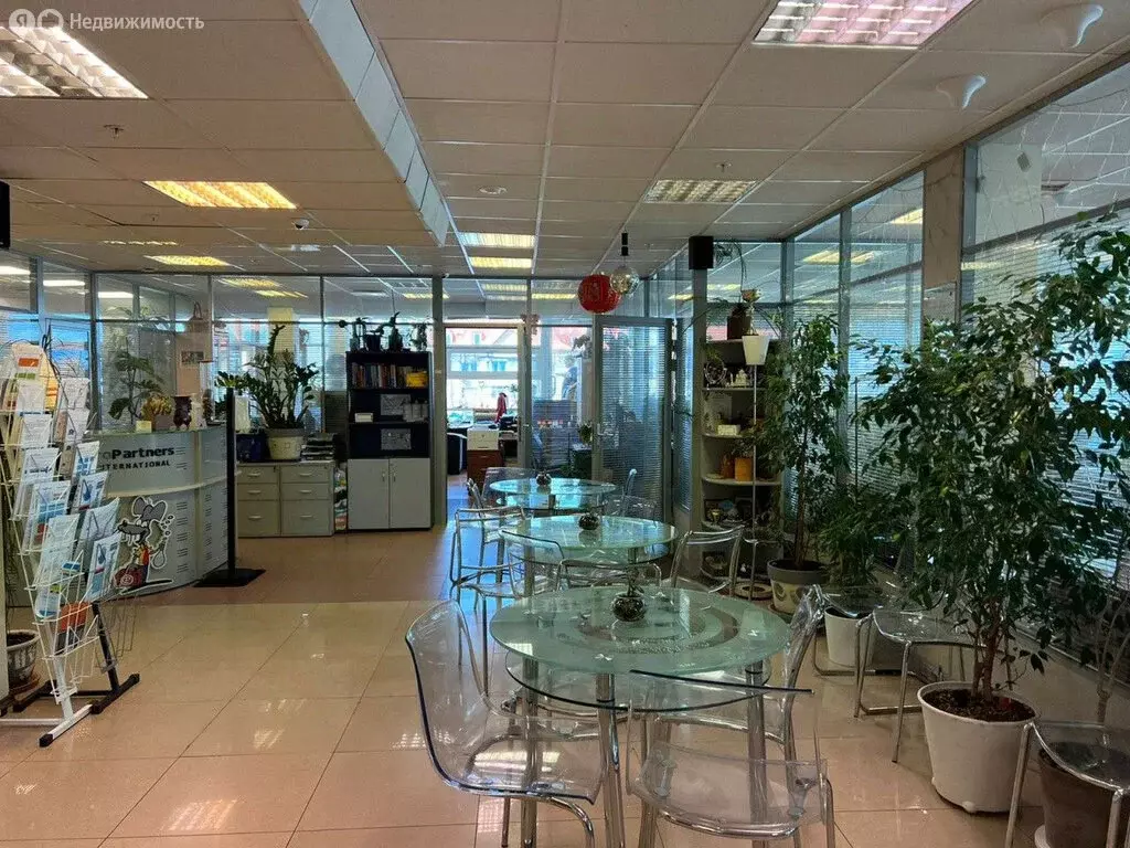 Офис (454 м) - Фото 1