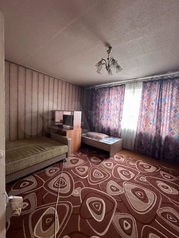 3-к. квартира, 68 м, 4/9 эт. - Фото 0