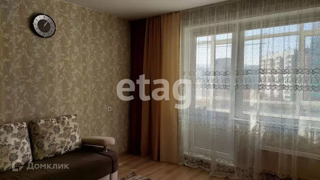 Продаётся 1-к квартира, 40.6 м - Фото 0