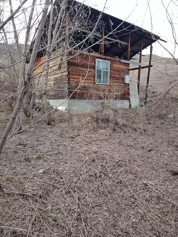 Участок в село Кызыл-Озек, Полевая улица (10 м) - Фото 2