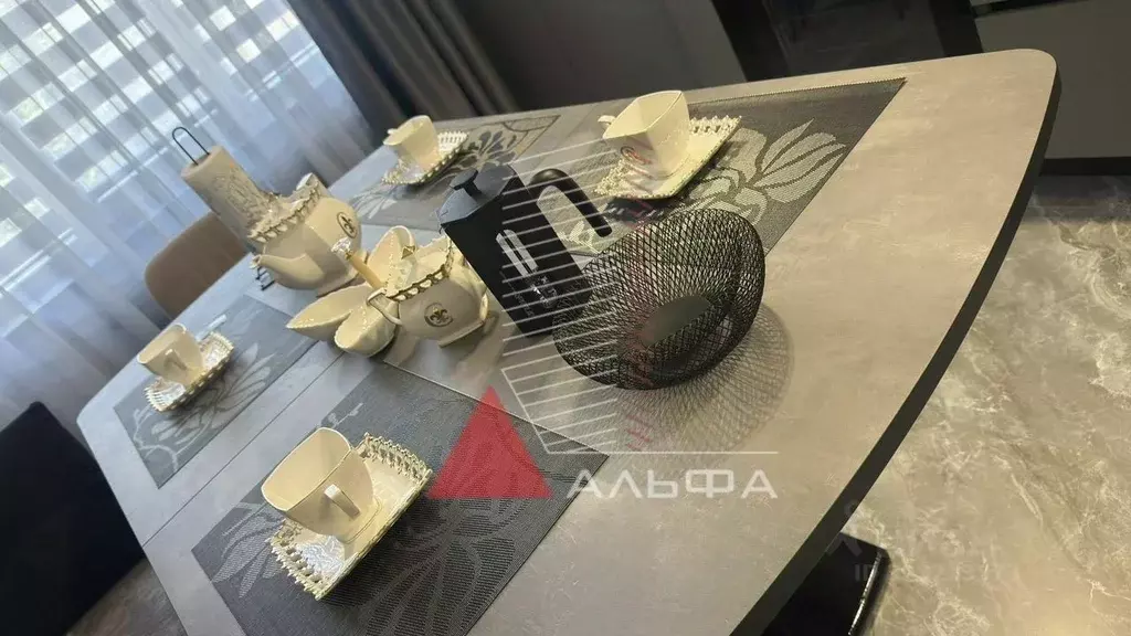 1-к кв. Крым, Евпатория просп. Ленина, 68 (48.0 м) - Фото 2