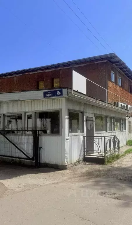 Помещение свободного назначения в Иркутская область, Братск ул. ... - Фото 0