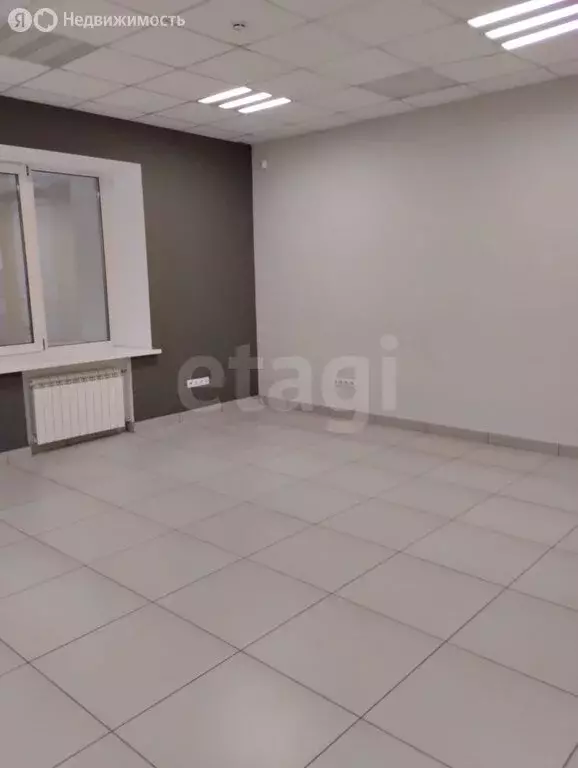 Офис (32.5 м) - Фото 2