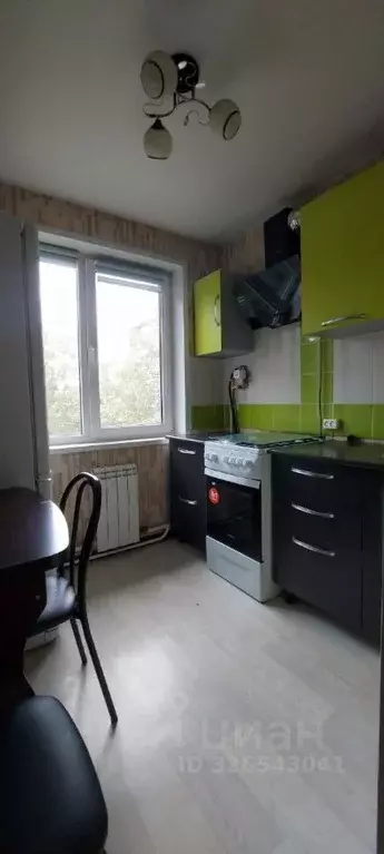 2-к кв. Красноярский край, Красноярск Зеленая Роща мкр, ул. Воронова, ... - Фото 1