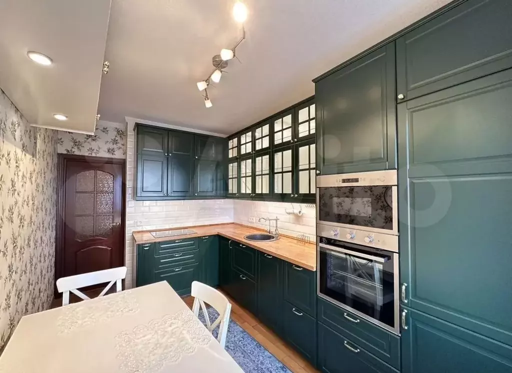 Продаётся 3-к квартира, 79 м - Фото 0