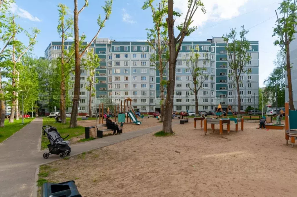 2-к кв. Татарстан, Казань ул. Маршала Чуйкова, 59 (50.0 м) - Фото 1