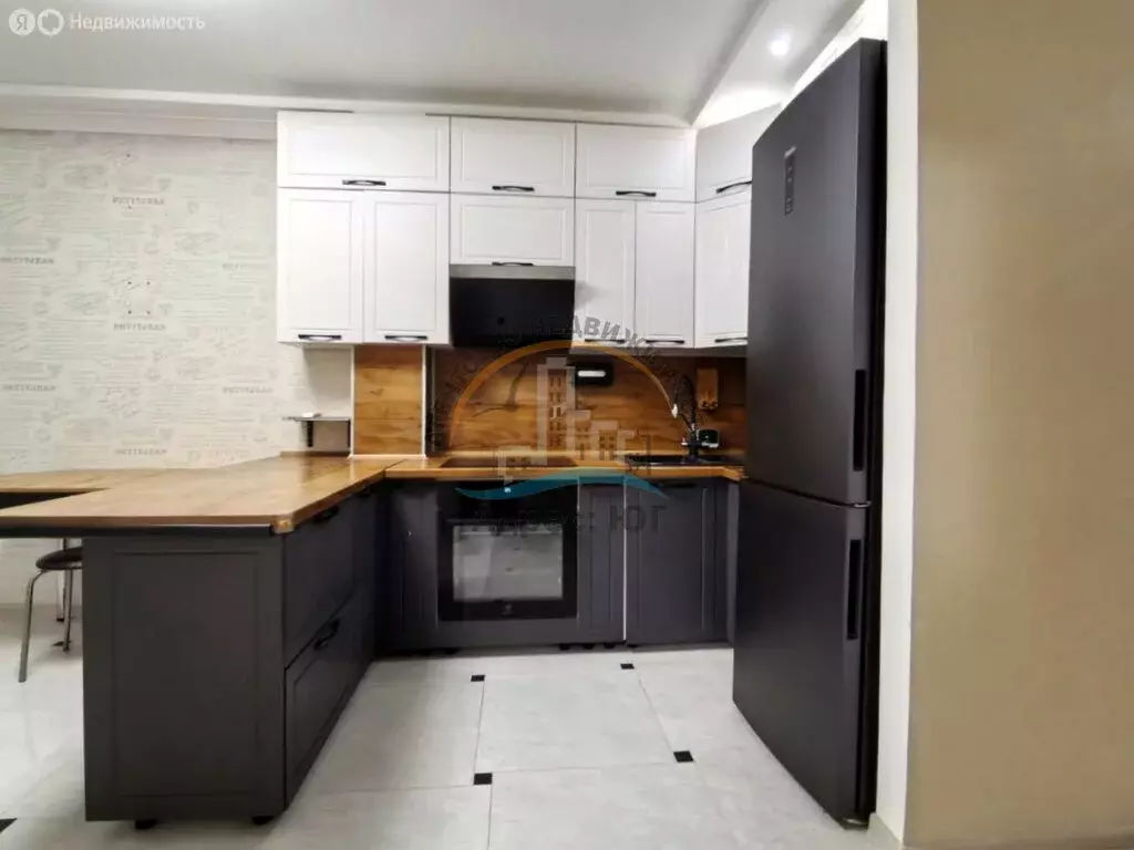 3-комнатная квартира: Анапа, ул. Ленина, 185А, к. 1-5 (68.8 м) - Фото 2