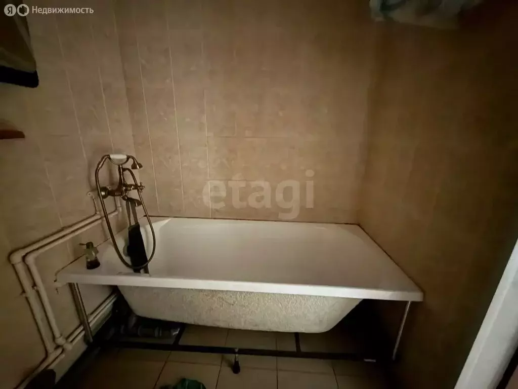 Квартира-студия: Ягуново, Новая улица, 19 (26.5 м) - Фото 2