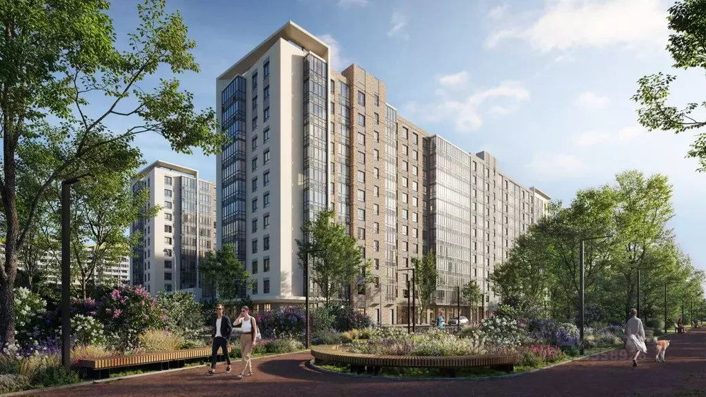 Помещение свободного назначения в Ленинградская область, Всеволожский ... - Фото 2