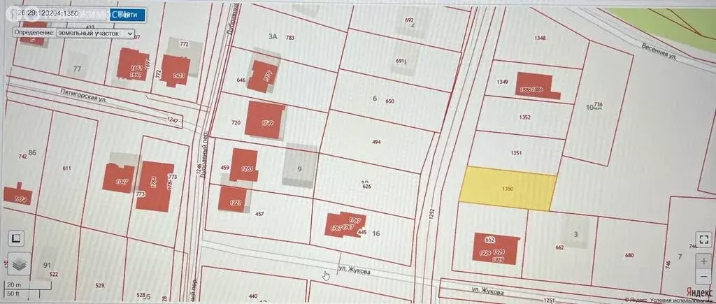 Участок в Ставропольский край, Предгорный муниципальный округ, хутор ... - Фото 2
