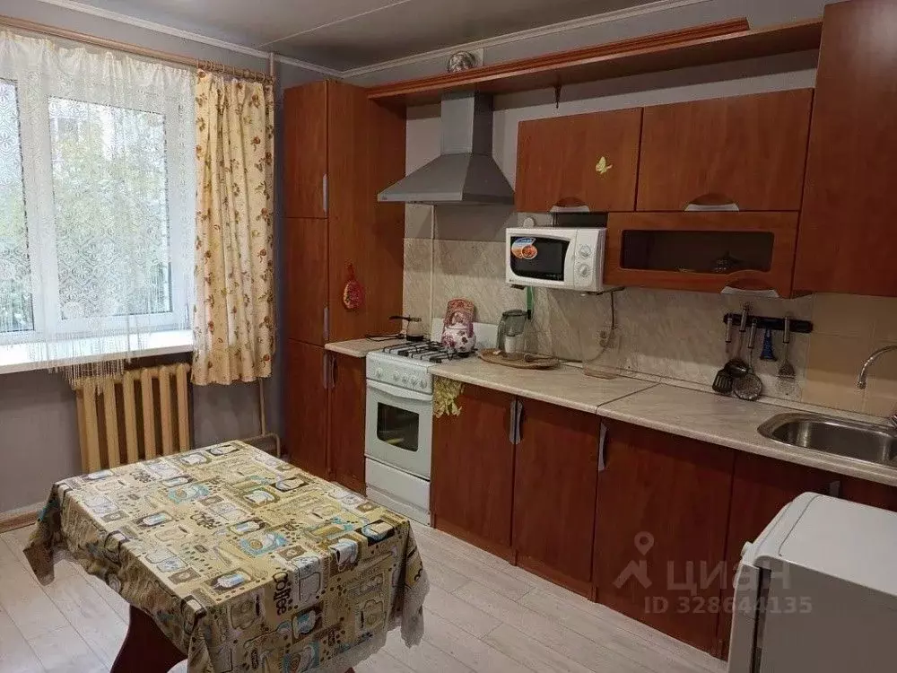 1-к кв. Ярославская область, Ярославль ул. Добрынина, 25 (30.0 м) - Фото 1