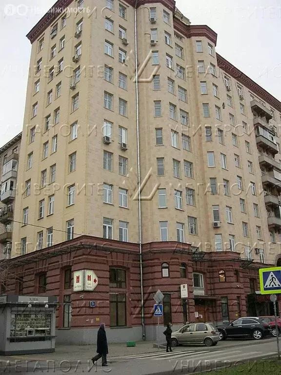 Помещение свободного назначения (78 м) - Фото 1