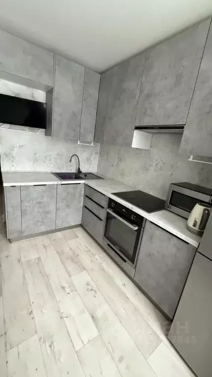 3-к кв. Самарская область, Тольятти ул. Автостроителей, 25 (65.8 м) - Фото 2