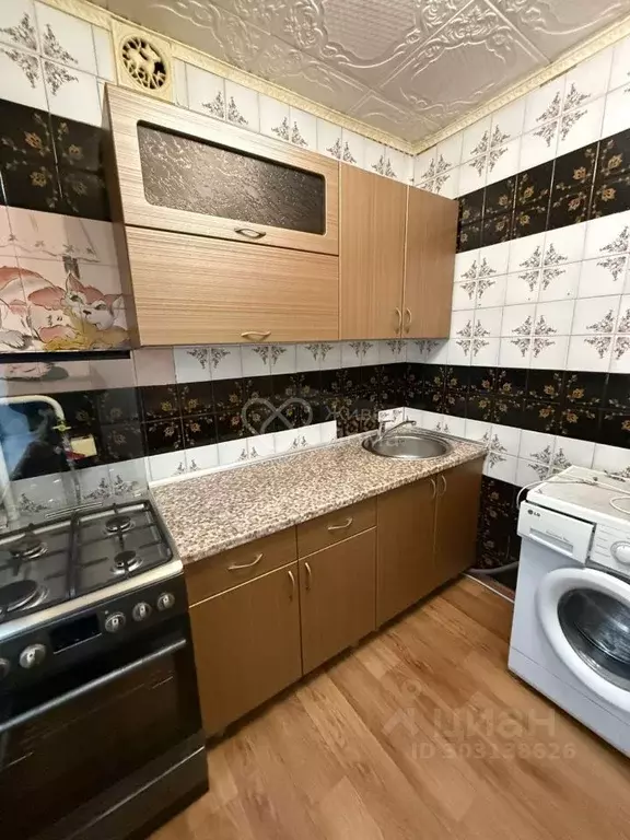 2-к кв. Волгоградская область, Волгоград пос. Ангарский, ул. ... - Фото 0