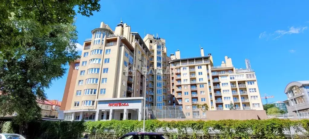 5-к кв. Калининградская область, Калининград Красная ул., 63А (355.6 ... - Фото 0
