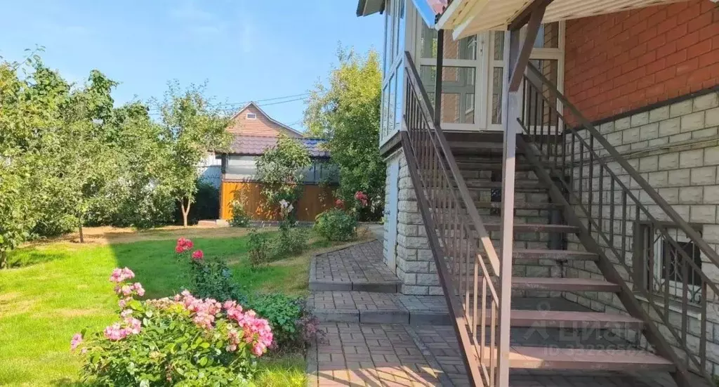 Дом в Курская область, Курск Кавказская ул., 2 (50 м) - Фото 1
