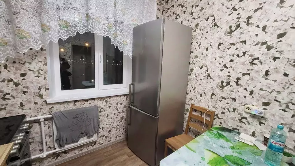 2-к кв. Санкт-Петербург Планерная ул., 19К1 (55.0 м) - Фото 2