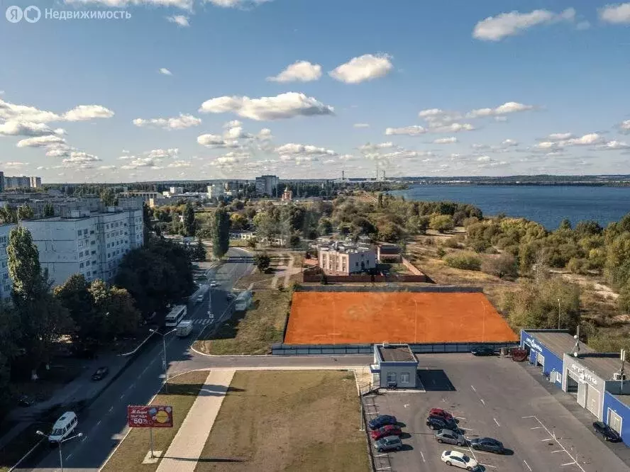 Участок в Курчатов, улица Энергетиков, 17 (32.29 м) - Фото 1