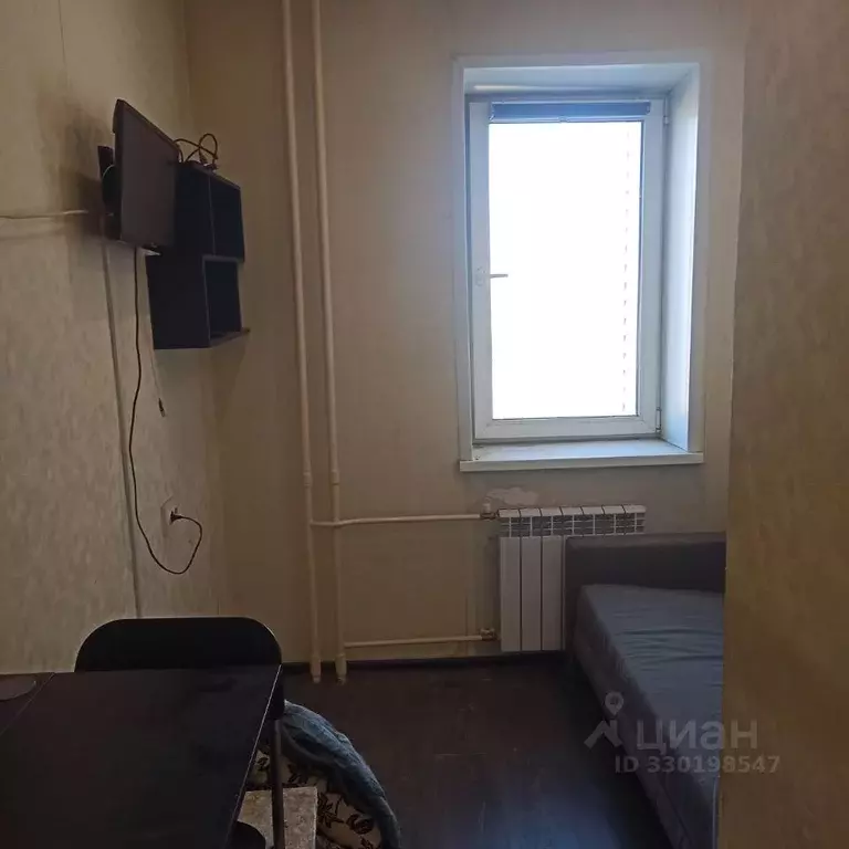 Студия Новосибирская область, Новосибирск ул. Адриена Лежена, 8/2 ... - Фото 1
