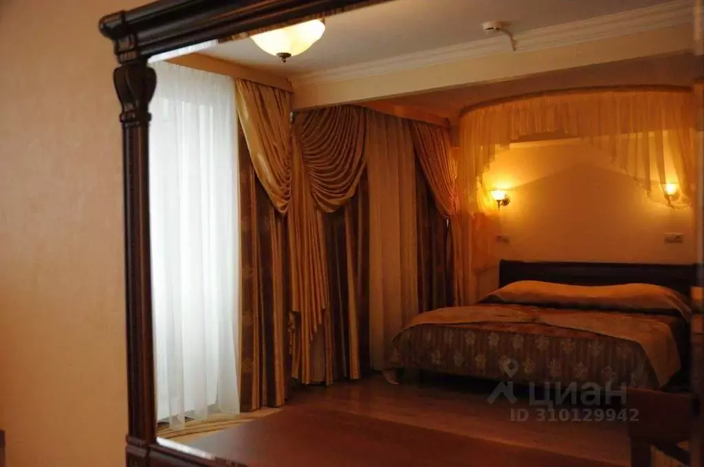 Комната Самарская область, Тольятти Коммунистическая ул., 94 (30.0 м) - Фото 1