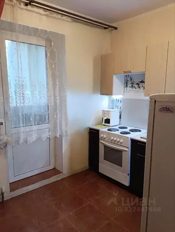 1-к кв. Московская область, Щелково Богородский мкр, 2 (37.0 м) - Фото 1