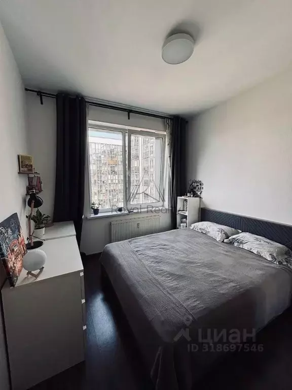 1-к кв. Санкт-Петербург дор. Торфяная, 17к4 (33.0 м) - Фото 0