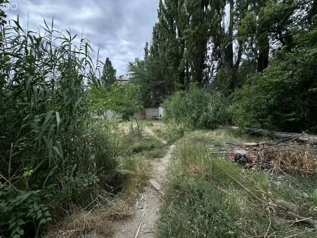 Участок в Махачкала, улица Абдулхакима Исмаилова, 26 (3.35 м) - Фото 1