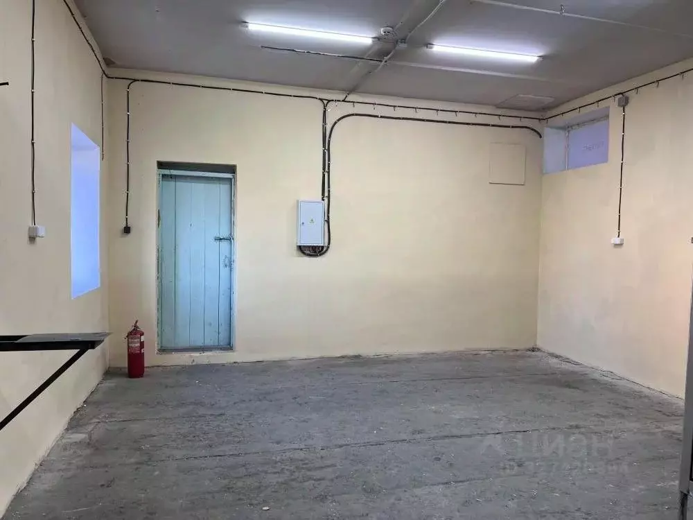 Производственное помещение в Иркутская область, Иркутский ... - Фото 2