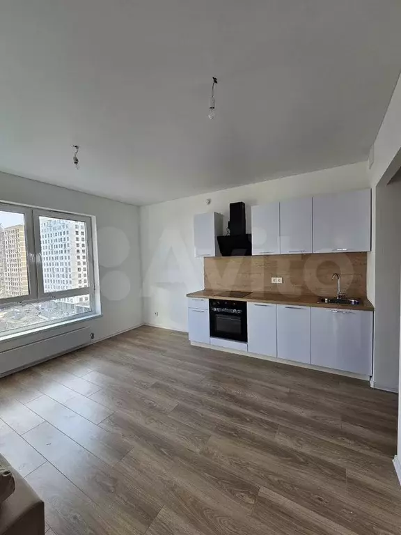 2-к. квартира, 47 м, 8/12 эт. - Фото 1