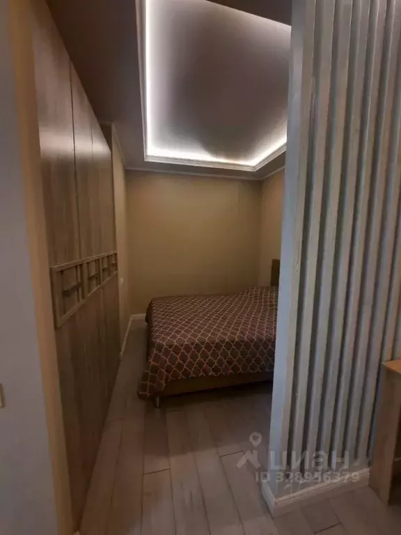 1-к кв. Московская область, Красногорск городской округ, Нахабино пгт ... - Фото 1