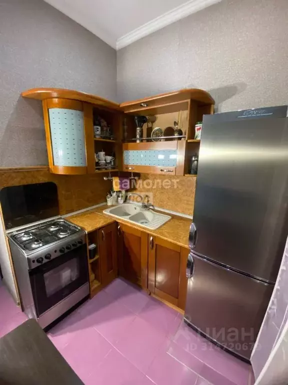 2-к кв. Курская область, Курск Ендовищенская ул., 8 (66.0 м) - Фото 2