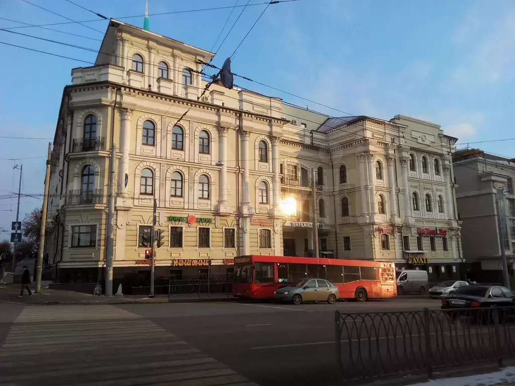 Сдам офисное помещение, 50 м - Фото 0
