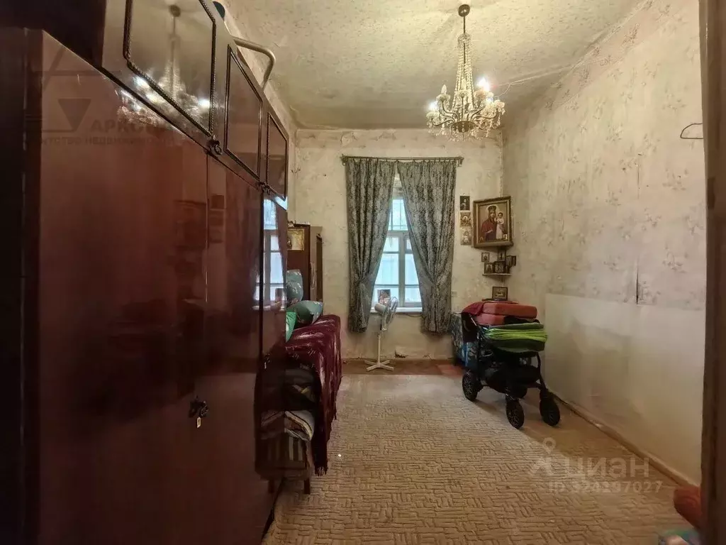 2-к кв. Ростовская область, Таганрог пер. Антона Глушко, 32 (40.0 м) - Фото 2