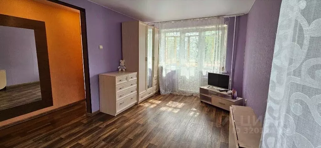 1-к кв. Нижегородская область, Нижний Новгород Автомеханическая ул., ... - Фото 0