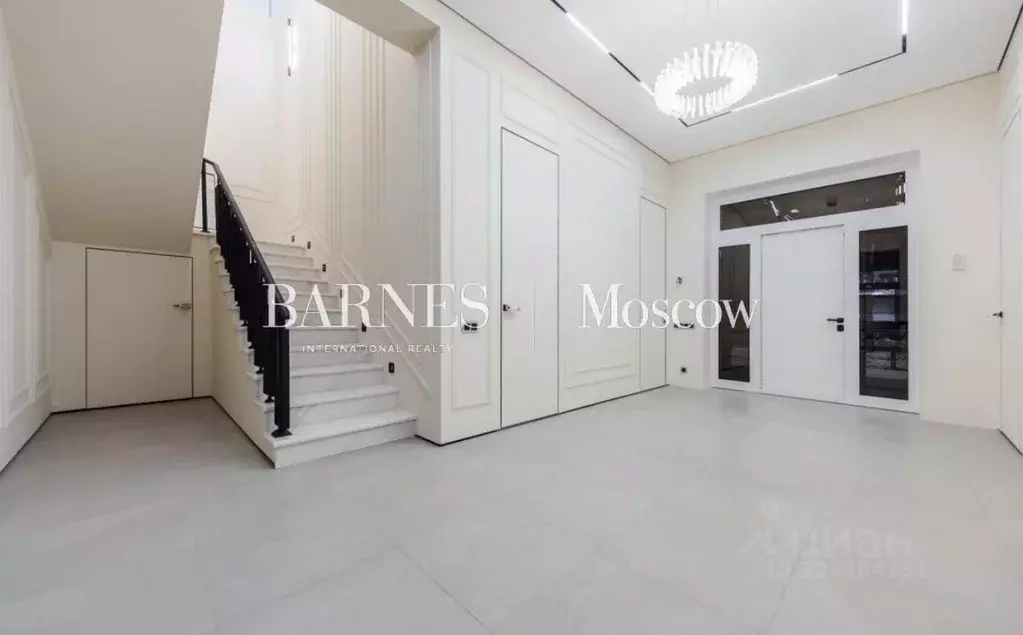 Дом в Москва ул. Екатерининский Привал (404 м) - Фото 2