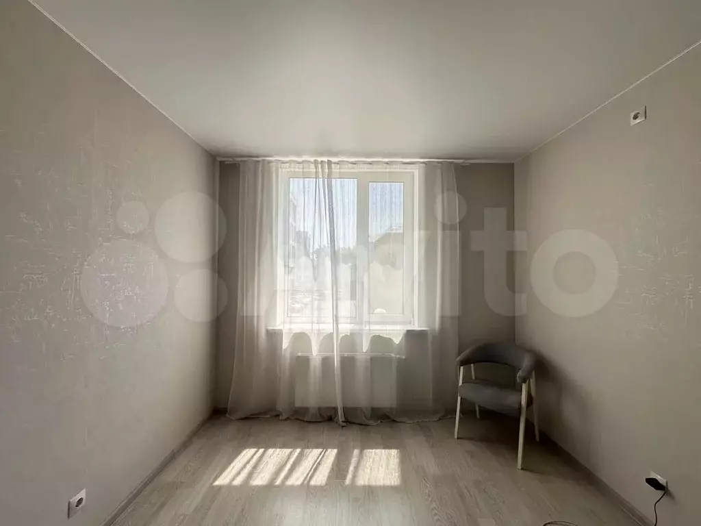 1-к. квартира, 45,8 м, 1/10 эт. - Фото 0