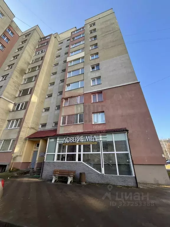 Помещение свободного назначения в Калининградская область, Калининград ... - Фото 2