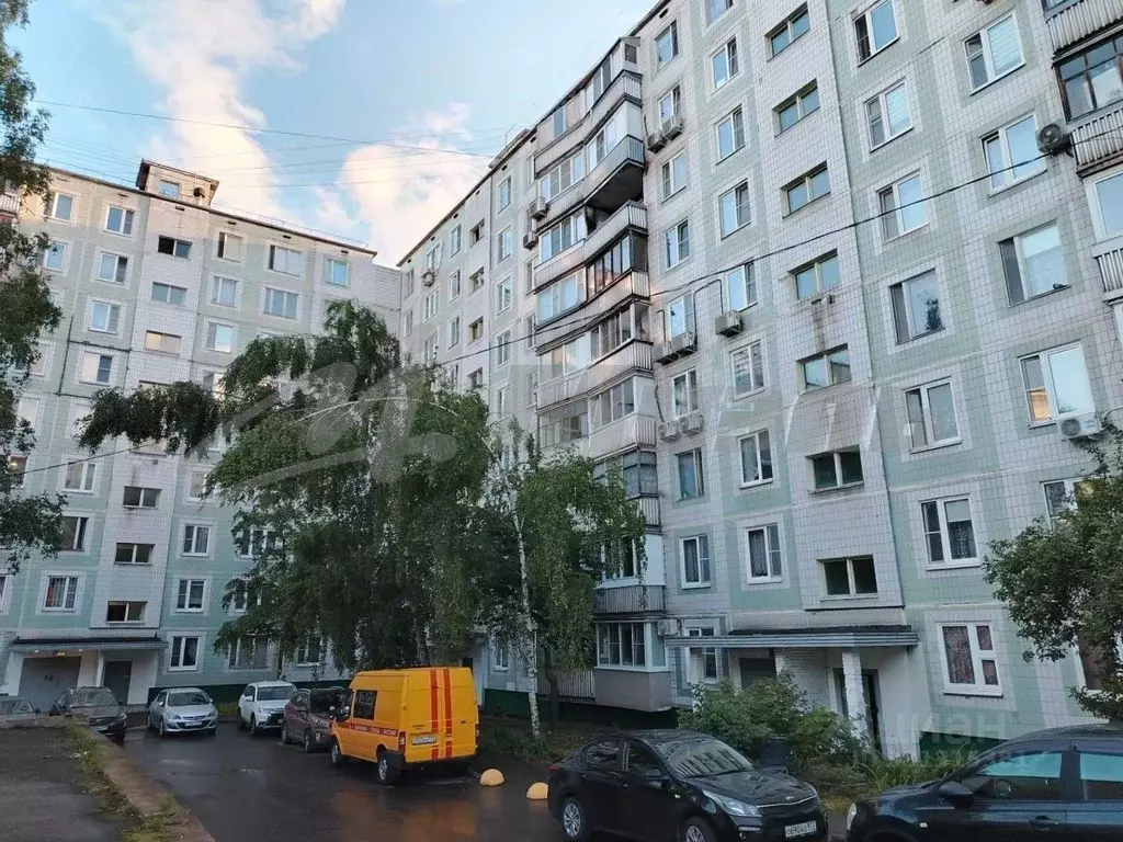 Комната Москва Вильнюсская ул., 3К1 (17.4 м) - Фото 1